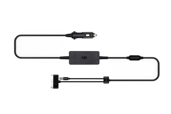 DJI CP.PT.000377 mobile device charger Remote controls Black DC Auto