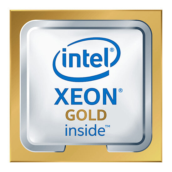 Intel Xeon 6148F processor 2.4 GHz 27.5 MB L3 Tray