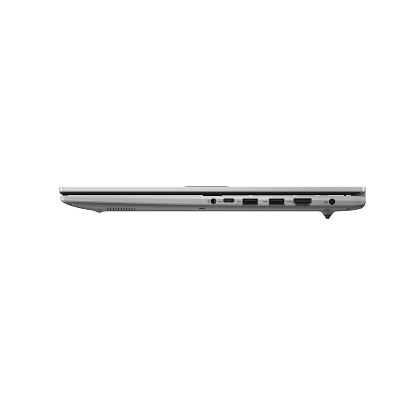 ASUS Vivobook 17 X1704VA-AU196W Intel® Core™ i7 i7-1355U Laptop 43.9 cm (17.3") Full HD 16 GB DDR4-SDRAM 1 TB SSD Wi-Fi 6 (802.11ax) Windows 11 Home Silver