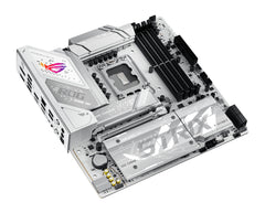 ASUS ROG STRIX B860-G GAMING WIFI Intel B860 LGA 1851 (Socket V1) micro ATX