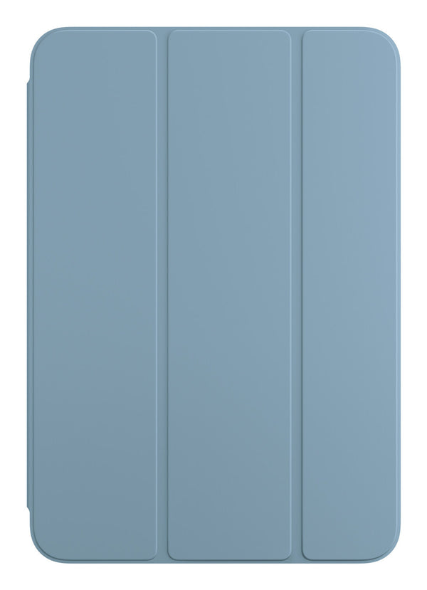 Apple MC2U4ZM/A tablet case 21.1 cm (8.3") Folio Blue