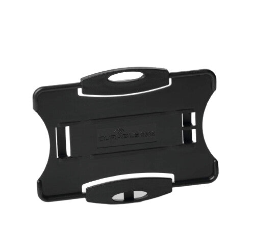 Durable 898801 identity badge/badge holder Plastic 10 - image 5