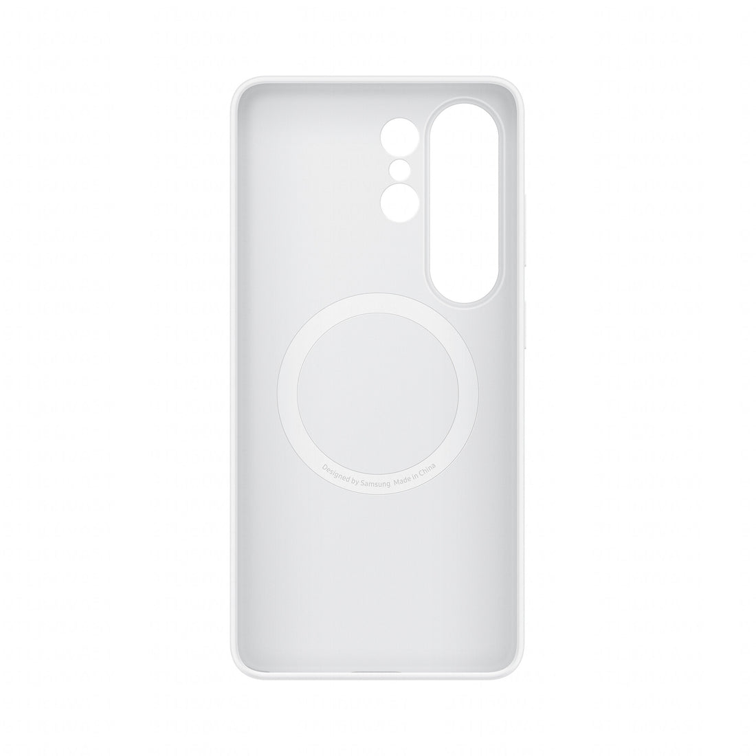 Samsung EF-ES948CWEGWW mobile phone case 6.9" Cover White - image 4