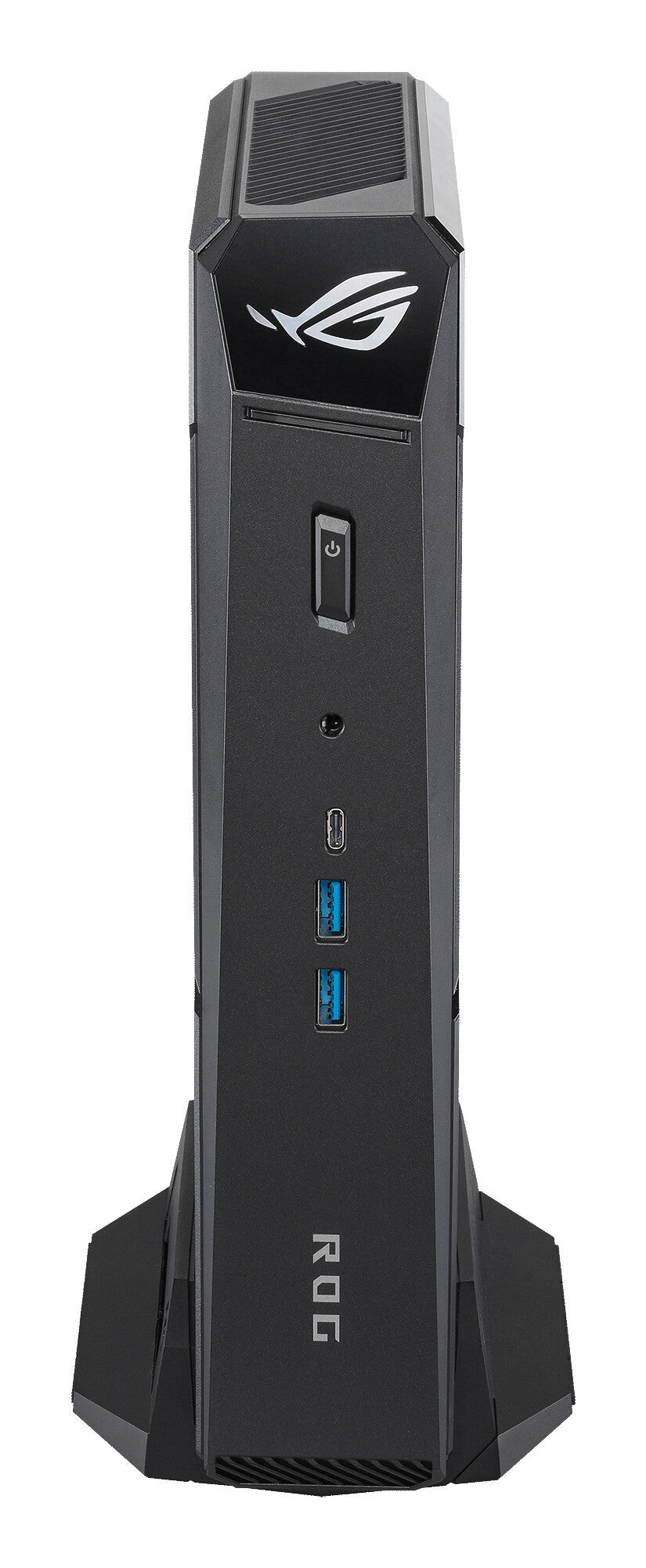 ASUS ROG RNUC16JNK9X28AA2 Intel Core Ultra 9 290HX Plus 32 GB DDR5-SDRAM 2 TB SSD NVIDIA GeForce RTX 5080 - image 6