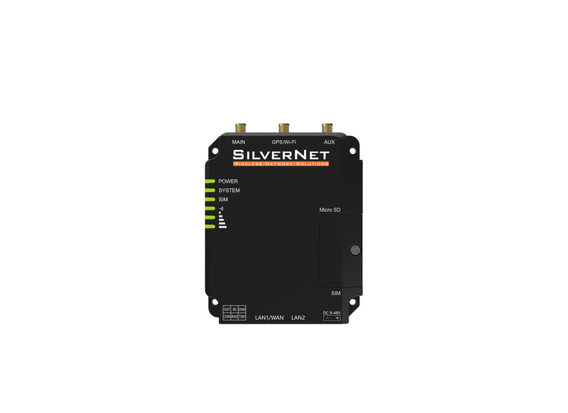 SilverNet SIL iSITE Connect