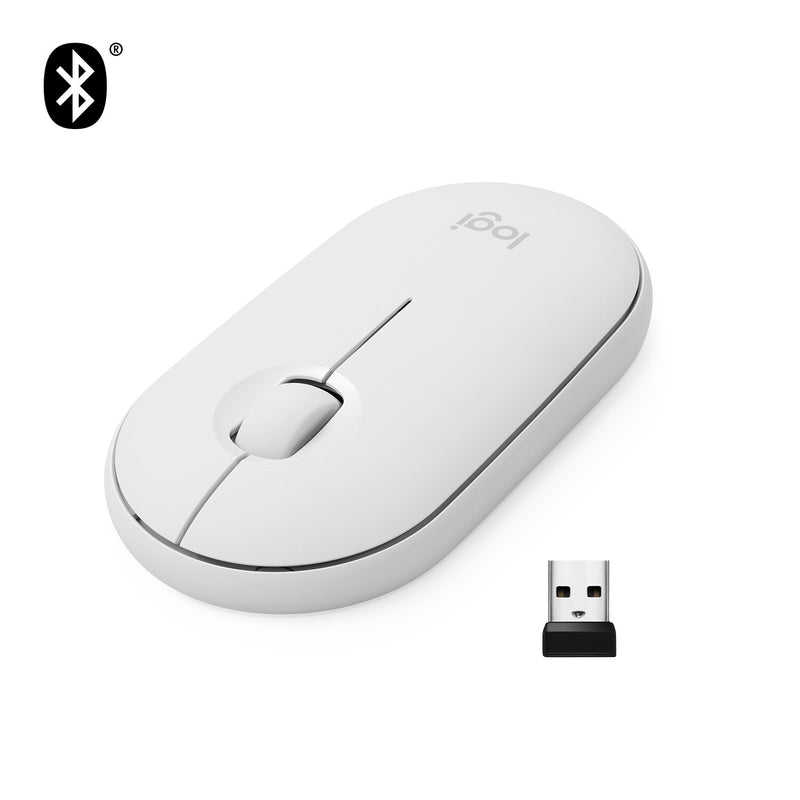 Logitech Pebble M350