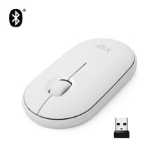 Logitech Pebble M350