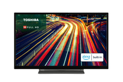Toshiba 43LK3C63DB TV 109.2 cm (43