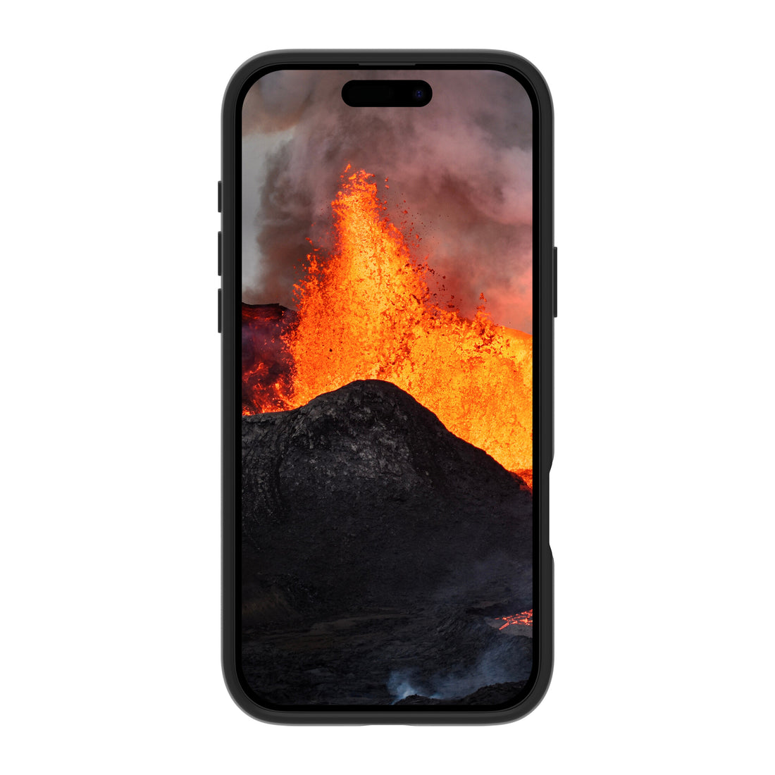 dbramante1928 Iceland Ultra D3O MS - iPhone 18 Pro/iPhone 17 Pro - Black - image 5