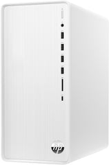 HP Pavilion TP01-3001na Intel® Core™ i5 i5-12400 8 GB DDR4-SDRAM 1.26 TB HDD+SSD Windows 11 Home Tower PC Silver