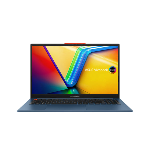 ASUS Vivobook S15 OLED 15.6" Laptop (90NB0ZK1-M00CN0) - Intel Core i5-13500H, 16GB RAM, 512GB SSD, Windows 11 Home