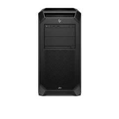 HP Z8 Fury G5 Intel Xeon W w7-3455 128 GB DDR5-SDRAM 2 TB SSD Windows 11 Pro Tower Workstation Black