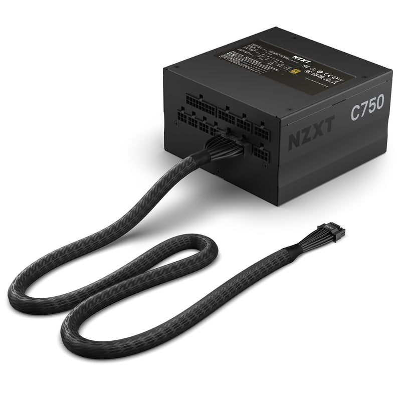 NZXT BB-CG1BB internal power cable 0.65 m