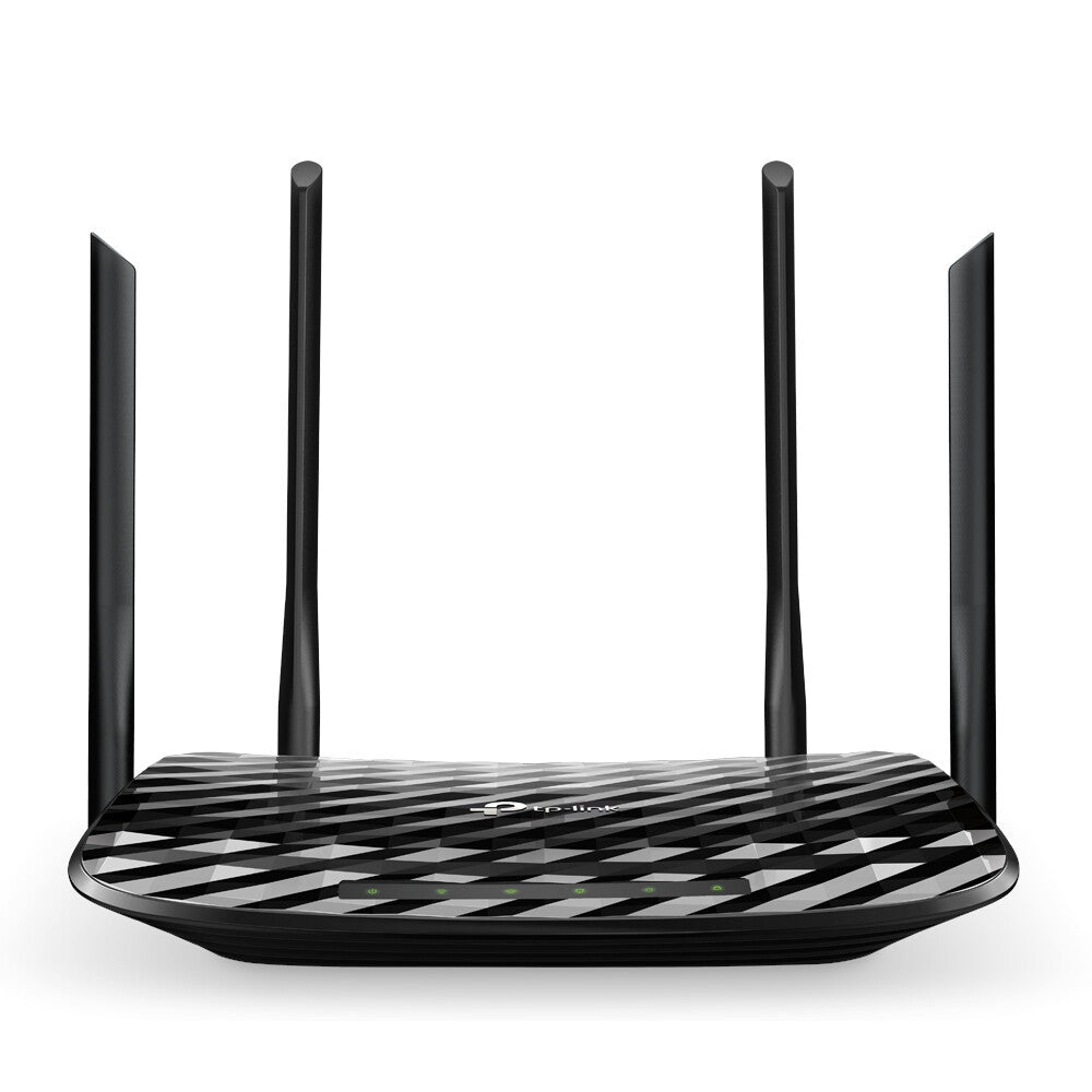 TP-Link AC1200 Wireless MU-MIMO Gigabit WiFi Router - image 2