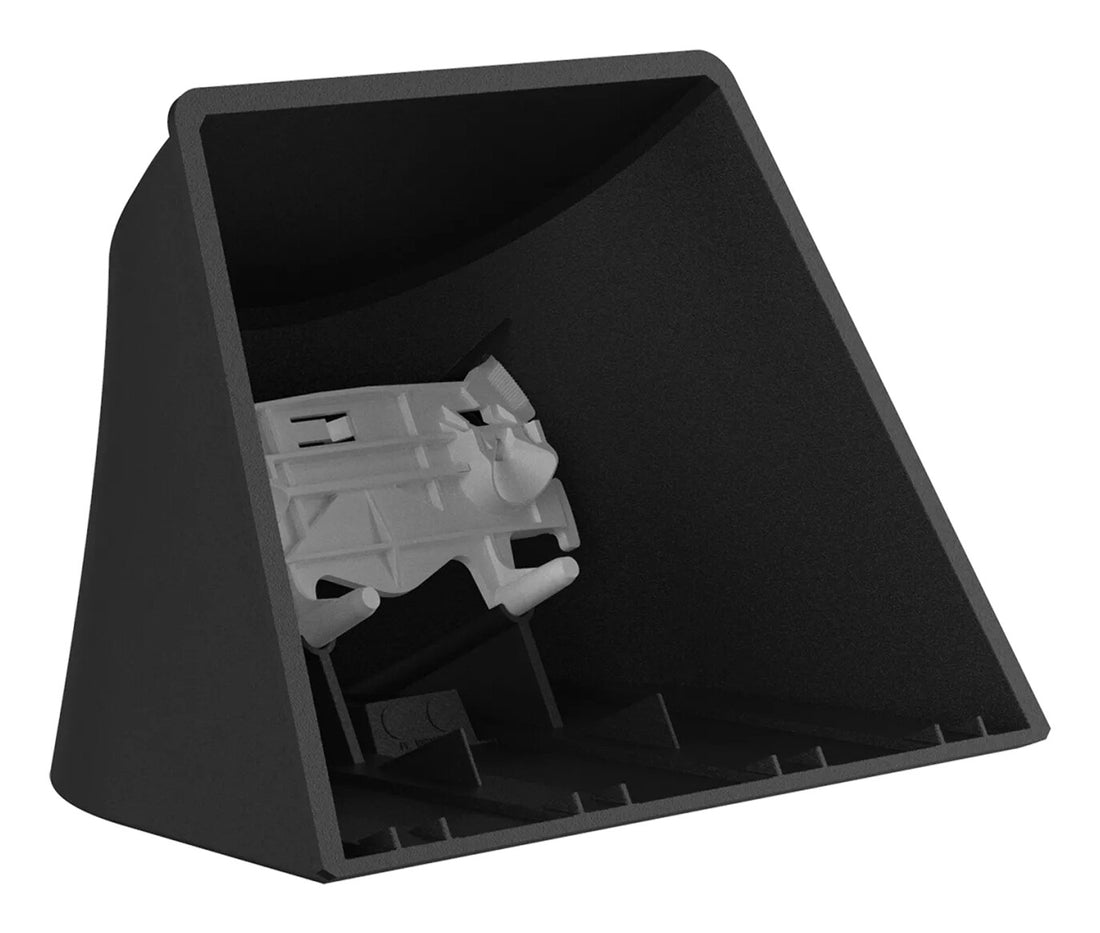 Axis TI5602 Mounting box - image 3