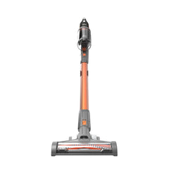 Black & Decker BHFEV182B-XJ stick vacuum/electric broom Battery Dry Bagless Orange, Titanium
