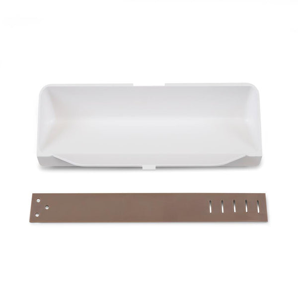 Ergotron 98-435 multimedia cart accessory White Holder