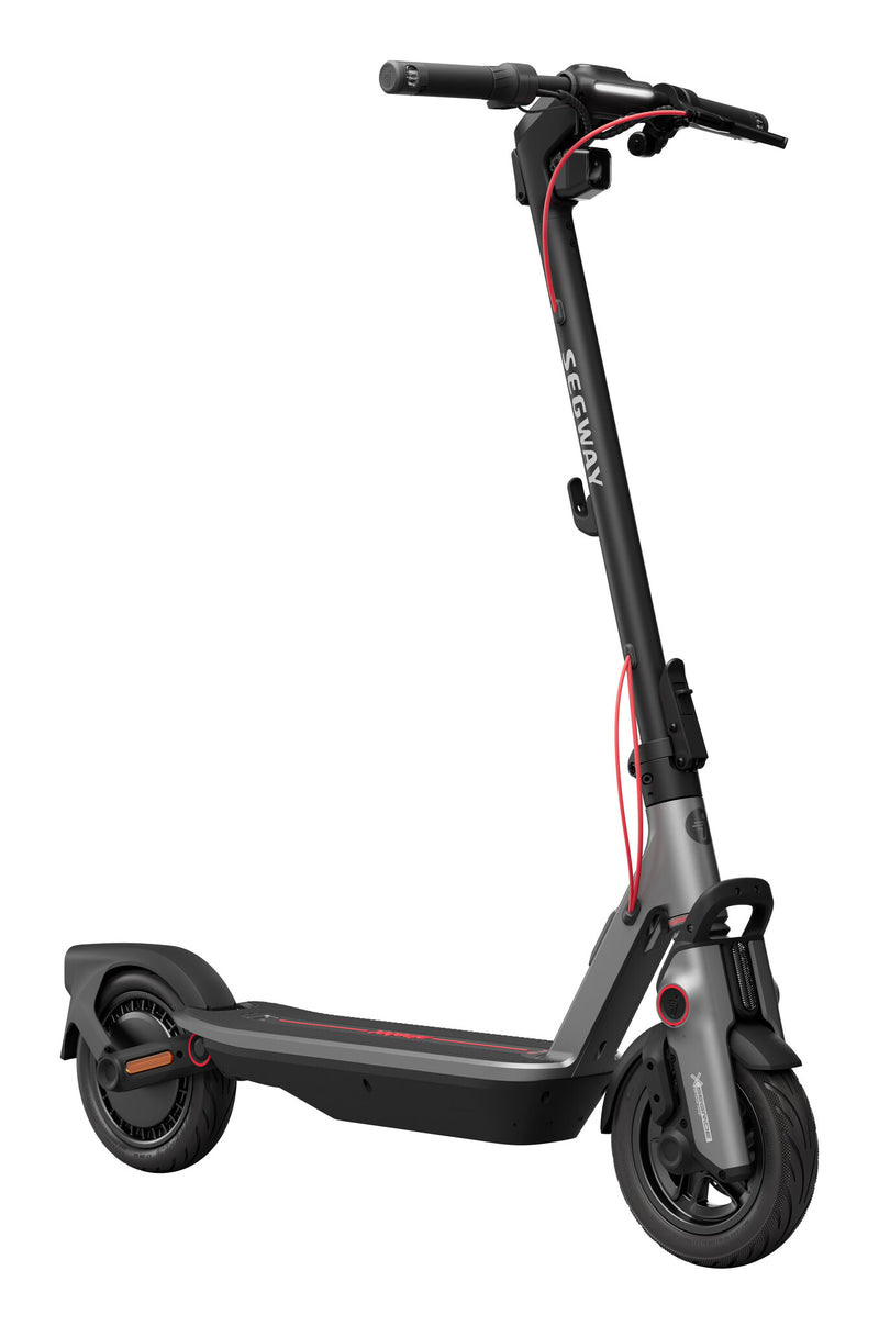 Ninebot by Segway F3 E Black