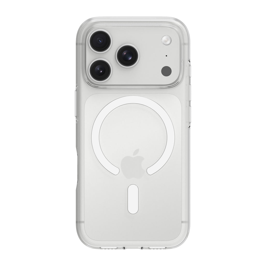 dbramante1928 Bulk - Nuuk Pro MS - iPhone 18 Pro/iPhone 17 Pro - Clear - image 3