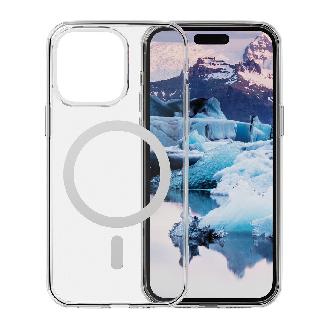 dbramante1928 Iceland Pro MagSafe Compatible - iPhone 15 Pro