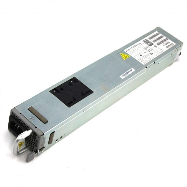 Cisco ASR1000X-AC-750W= network equipment spare part Power supply unit ...