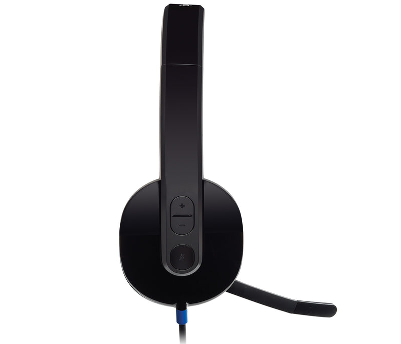 Logitech H540 USB Computer Headset