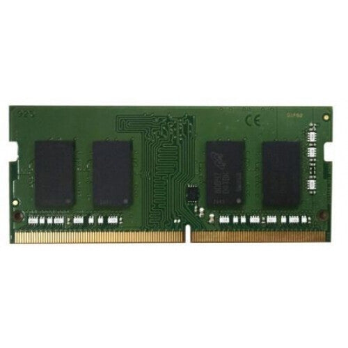 QNAP RAM-4GDR4K1-SO-2400 memory module 4 GB 1 x 4 GB DDR4
