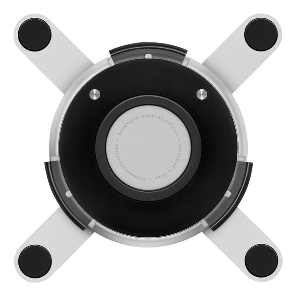 Apple MX5M3Z/A monitor mount accessory