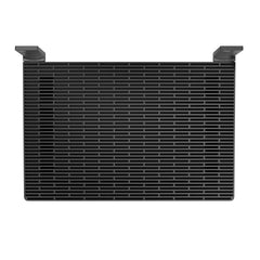 Linksys LN3121-KE wired router Gigabit Ethernet Black