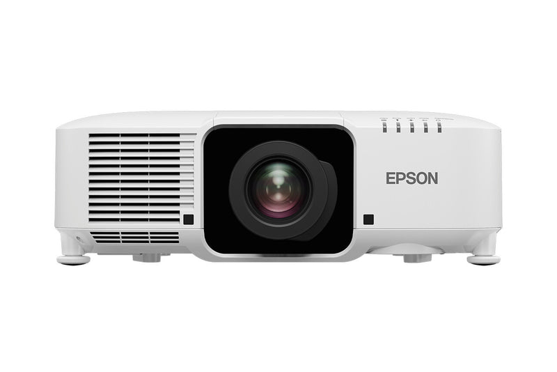 Epson EB-PQ2008W 8000 ANSI lumens 3LCD UHD 4K (3840x2160) White