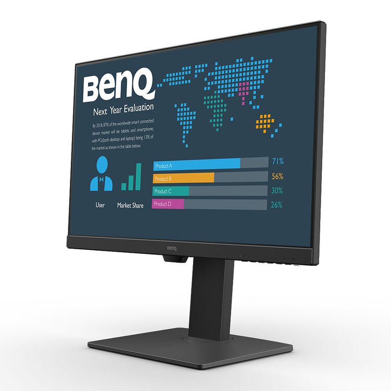 BenQ BL2786TC 27" Full HD Monitor