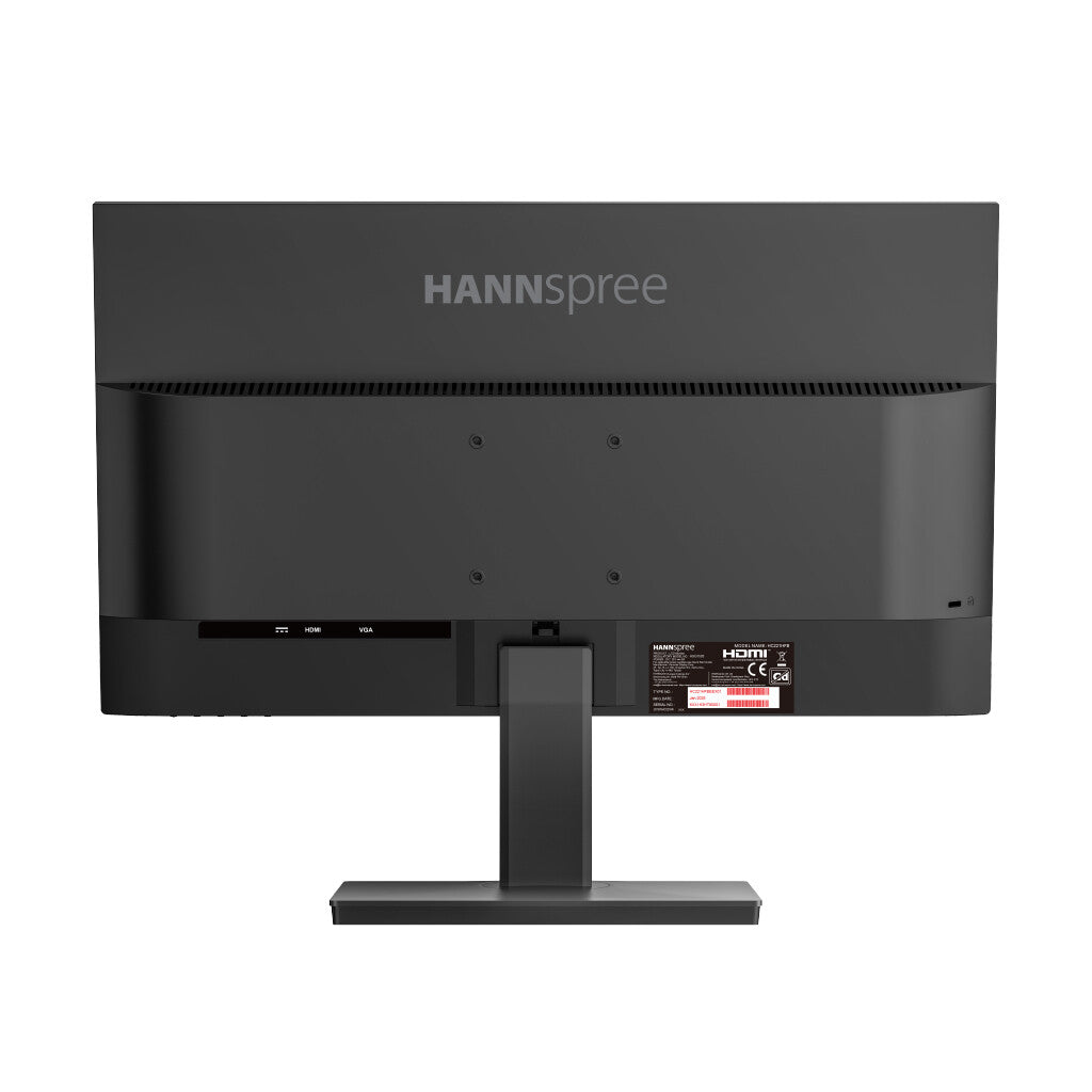 Hannspree HC221HFB Desktop Monitor (UK Only) - image 5