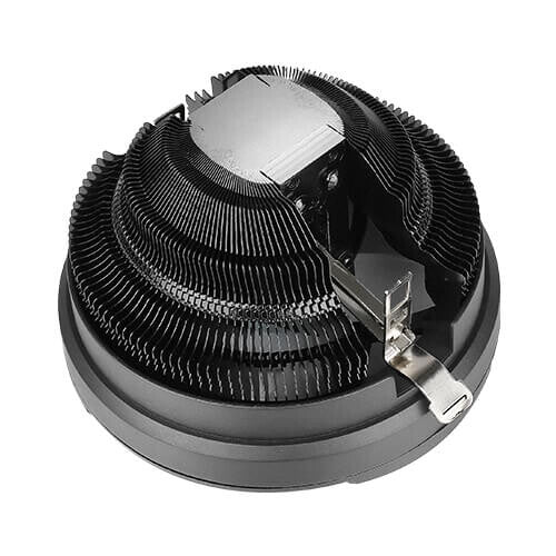 Antec T120 Chipset Air cooler 12 cm Black - image 6