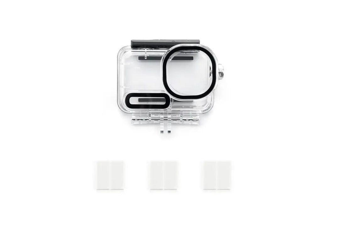 DJI CP.OS.00000531.02 action sports camera accessory Cover