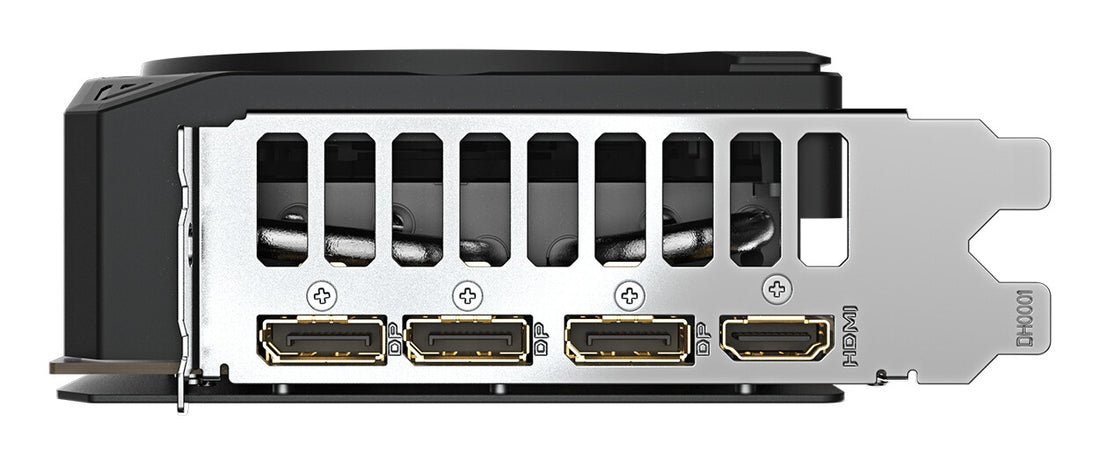 GIGABYTE GeForce RTX 5070 Ti WINDFORCE OC SFF 16G Graphics Card - image 8