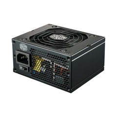 Cooler Master V750 SFX Gold power supply unit 750 W 24-pin ATX Black