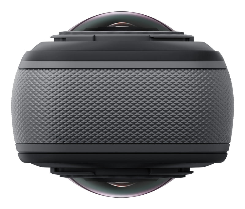 Insta360 X5 Action Camera - Black