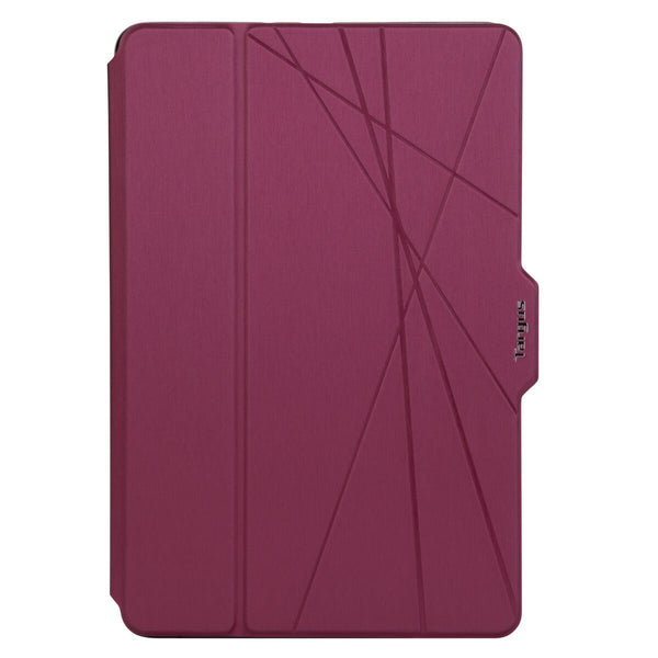 Targus THZ75107GL tablet case 26.7 cm (10.5") Folio Red