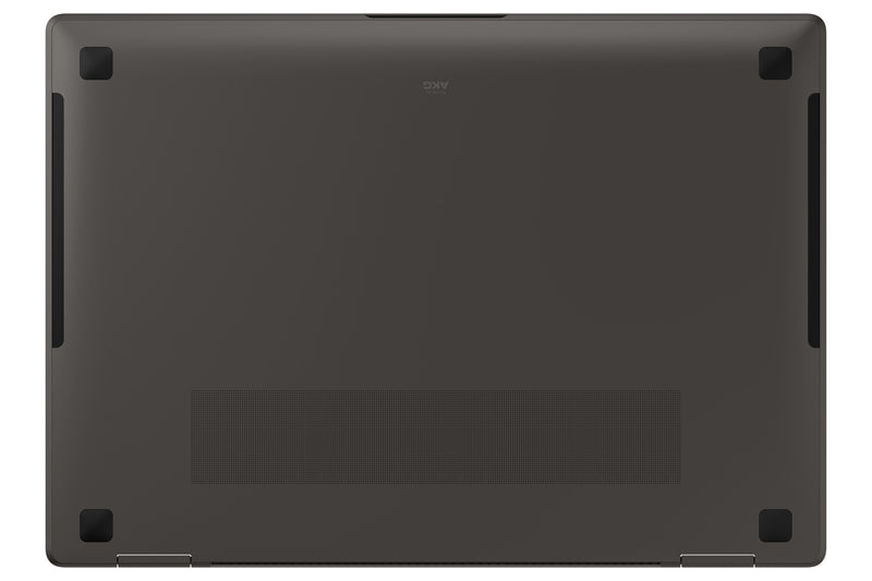 Samsung Galaxy Book3 Pro 360 Enterprise Edition Intel® Core™ i7 i7-1360P Hybrid (2-in-1) 40.6 cm (16") Touchscreen WQXGA+ 16 GB LPDDR5-SDRAM 512 GB SSD Wi-Fi 6E (802.11ax) Windows 11 Pro Graphite