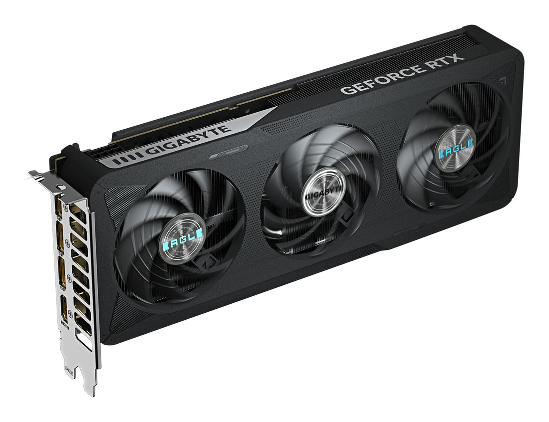 GIGABYTE GeForce RTX 5060 EAGLE MAX OC 8G Graphics Card - image 5