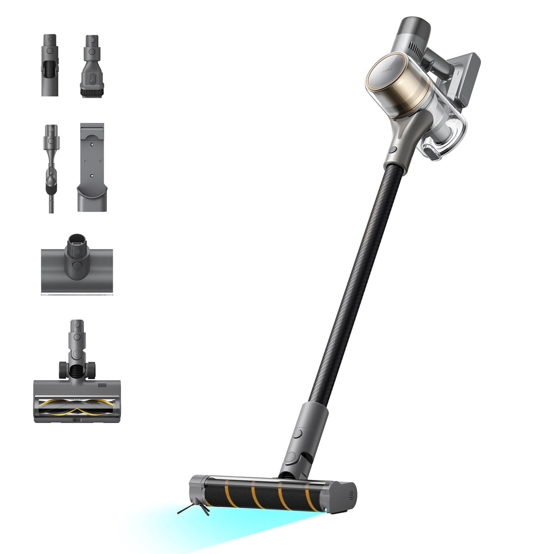 Dreame R30 - image 9