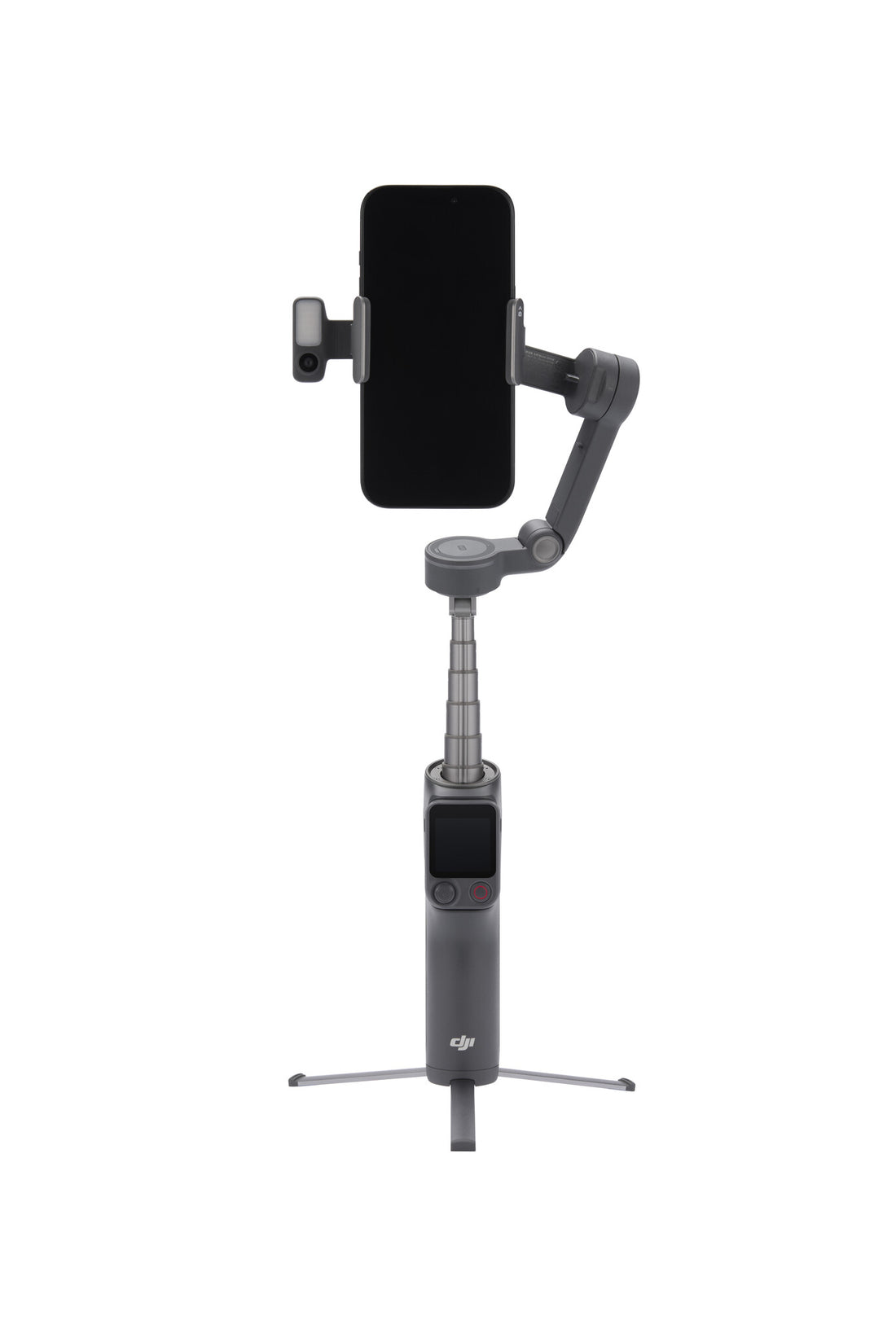 DJI Osmo Mobile 8P Advanced Tracking Combo - image 6