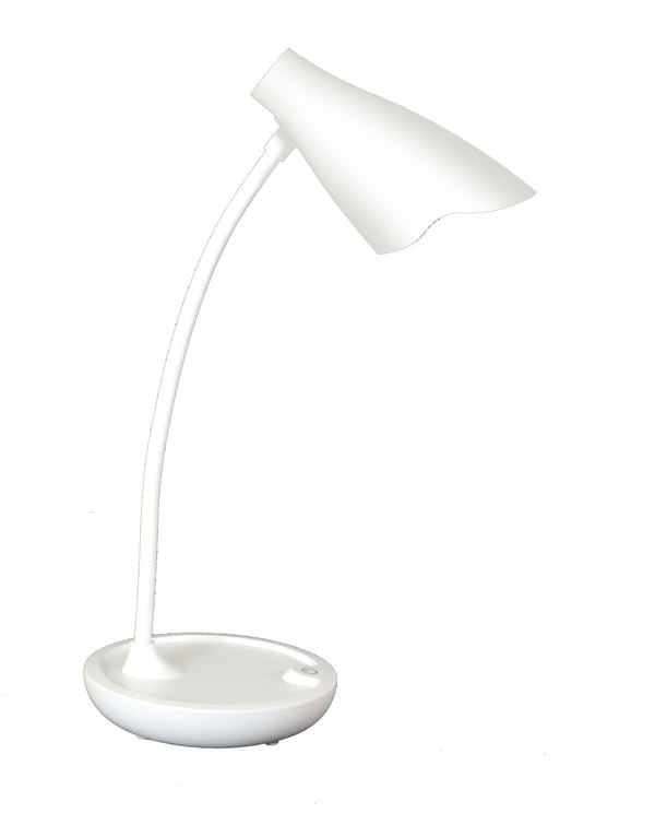 Unilux Ukky table lamp 3 W LED White