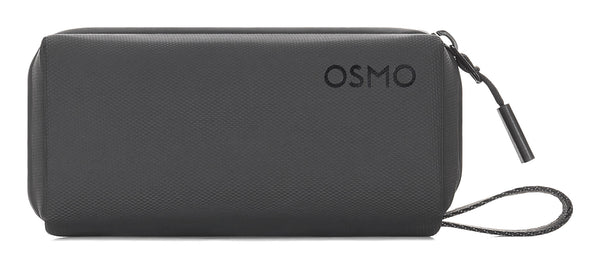 DJI CP.OS.00000546.01 camera case Compact case Black