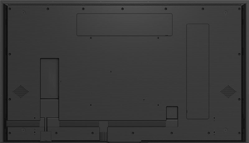 iiyama T6529AS-B1AG computer monitor 163.8 cm (64.5") 3840 x 2160 pixels 4K Ultra HD LED Touchscreen Black