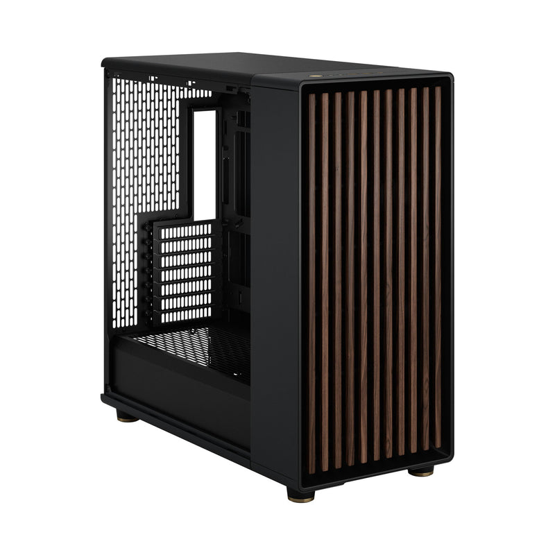 Fractal Design North XL Desktop Black, Charcoal