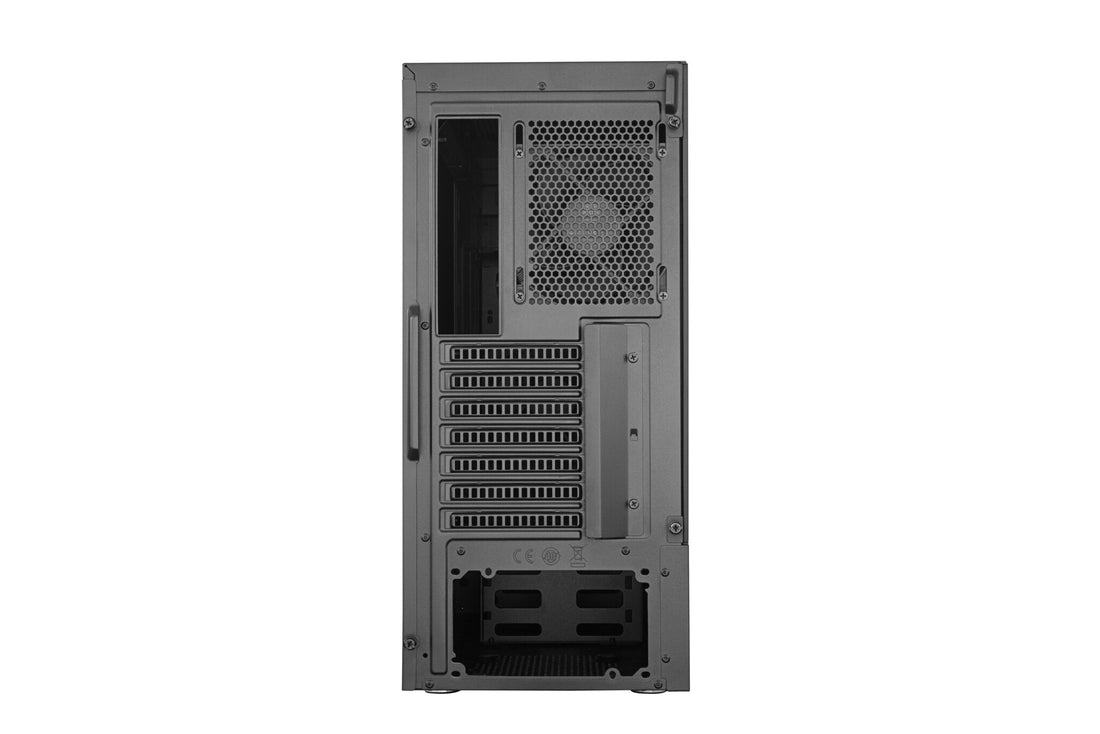 Cooler Master Silencio S600 Midi Tower Black - image 11