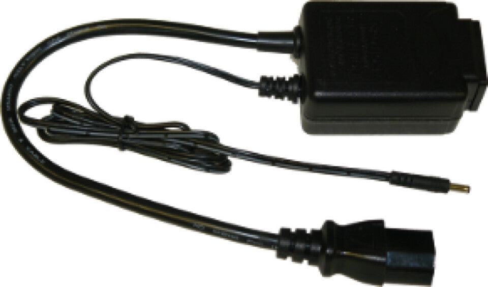 SY Electronics PS-5V2A-1.3-ILP power adapter/inverter Black
