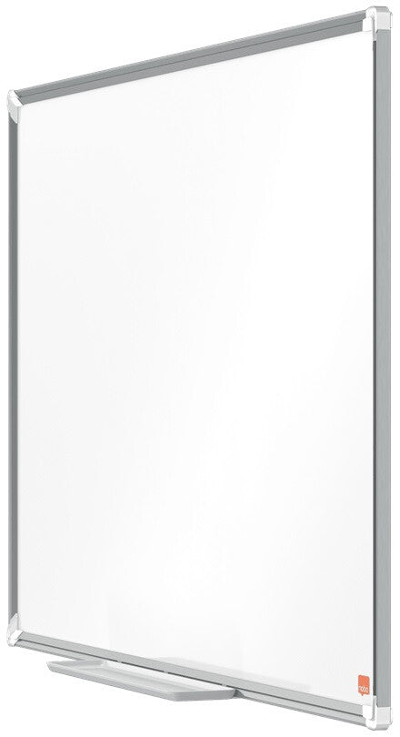 Nobo Premium Plus Enamel Magnetic Whiteboard 900x600mm - image 3