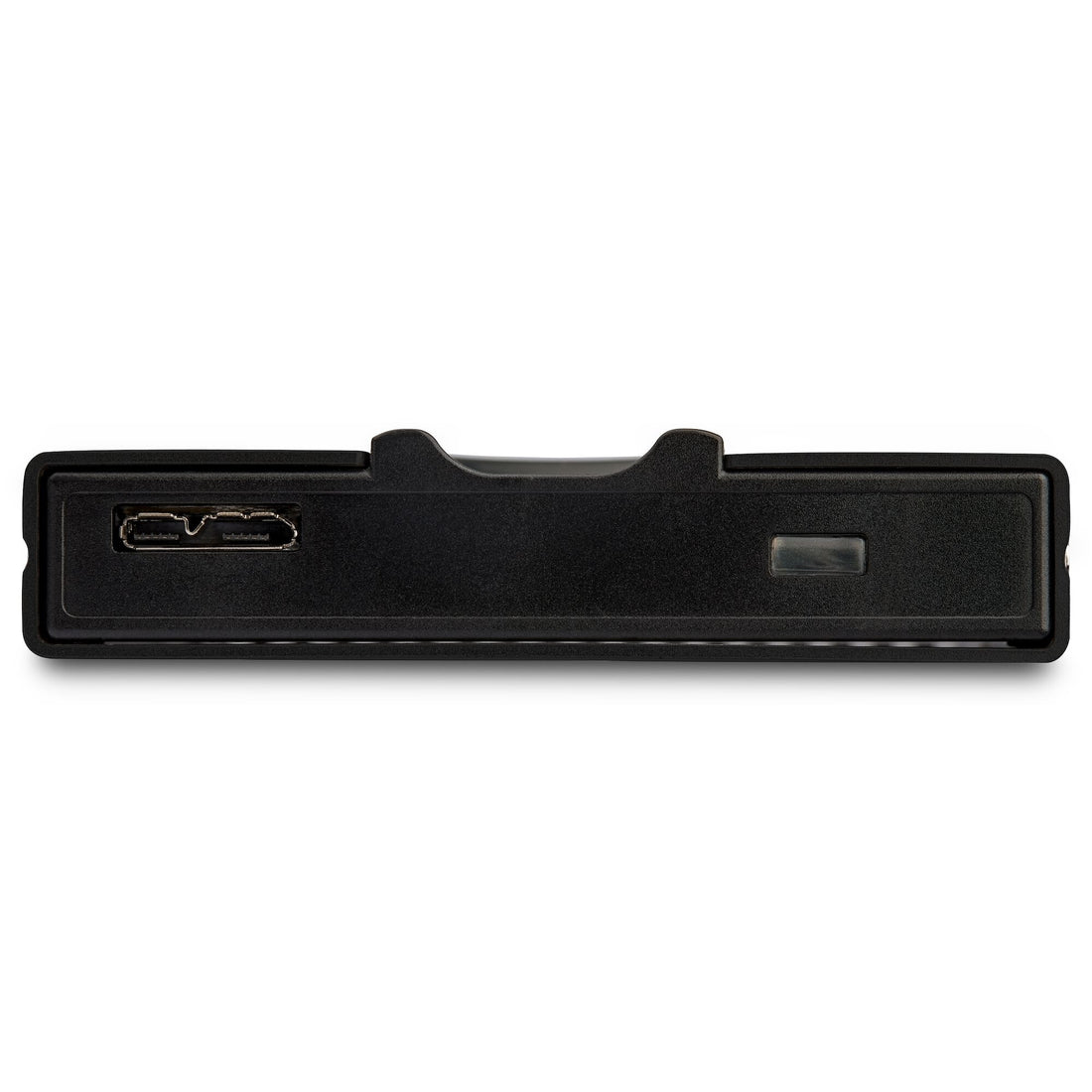 StarTech.com Biometric Enclosure - Encrypted USB 3.0 2.5" SATA Hard Drive Enclosure - Fingerprint/Password - image 3